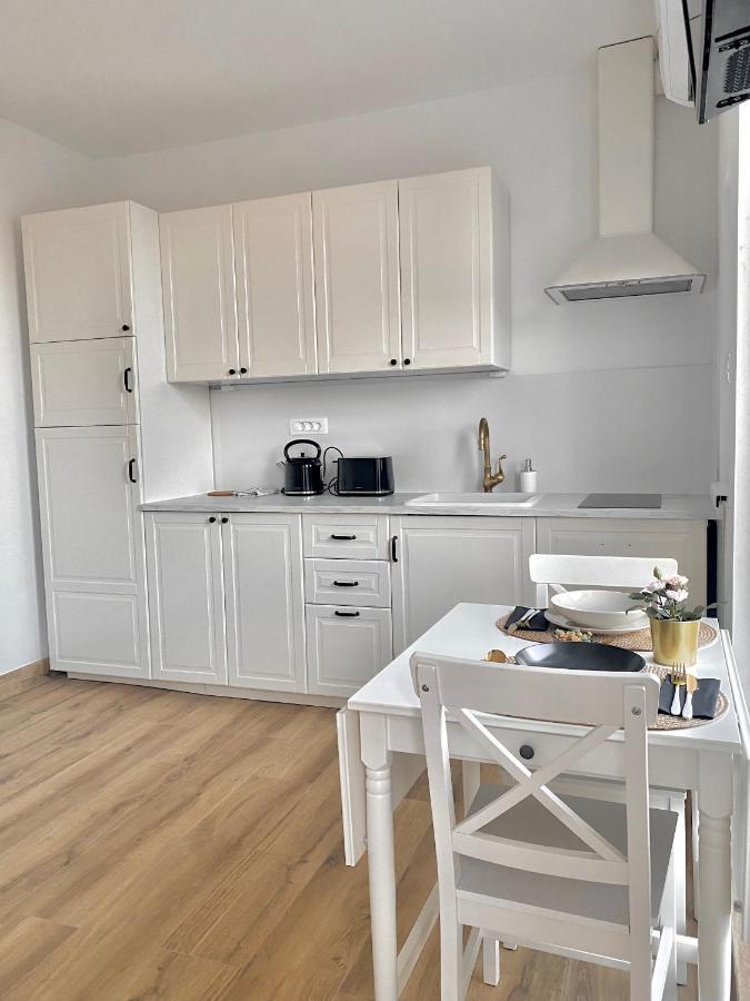 Villa Romana - Free Private Parking Lublana Zewnętrze zdjęcie