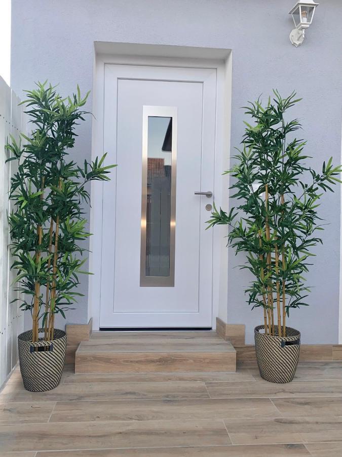 Villa Romana - Free Private Parking Lublana Zewnętrze zdjęcie