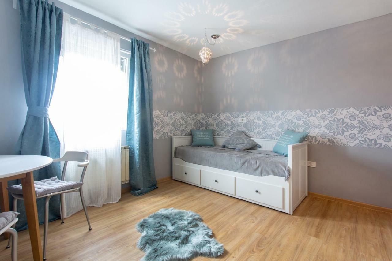 Villa Romana - Free Private Parking Lublana Zewnętrze zdjęcie