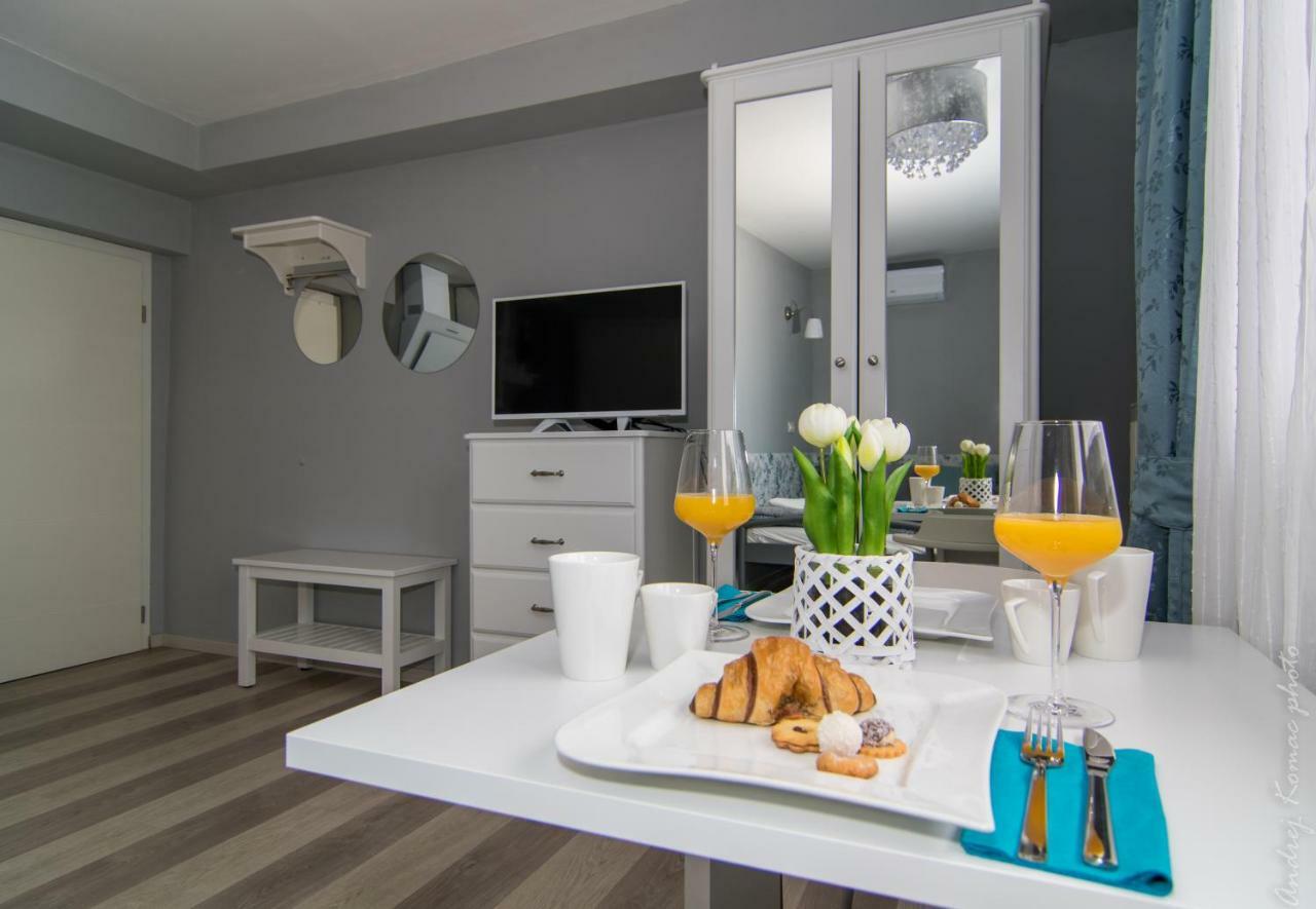 Villa Romana - Free Private Parking Lublana Zewnętrze zdjęcie