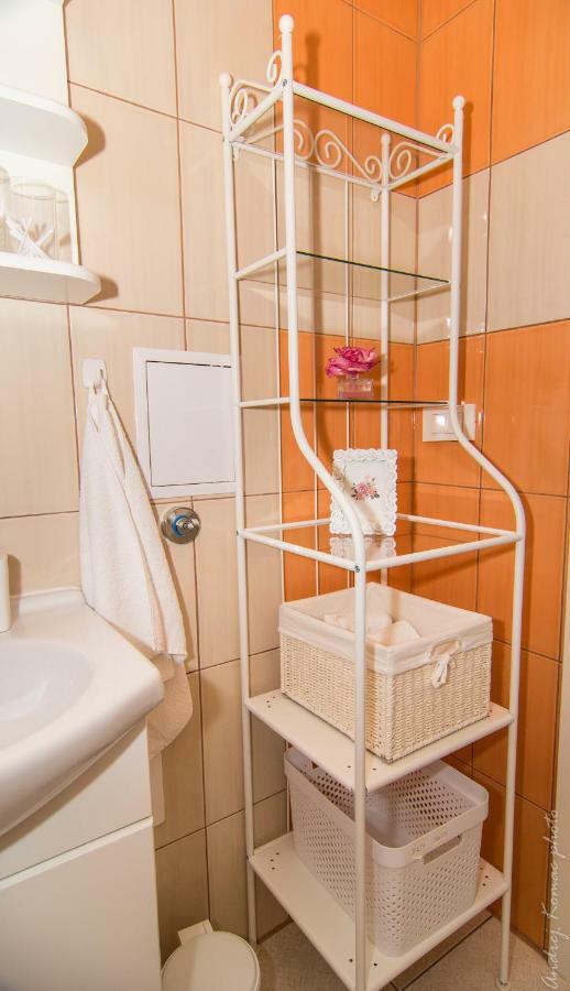 Villa Romana - Free Private Parking Lublana Zewnętrze zdjęcie