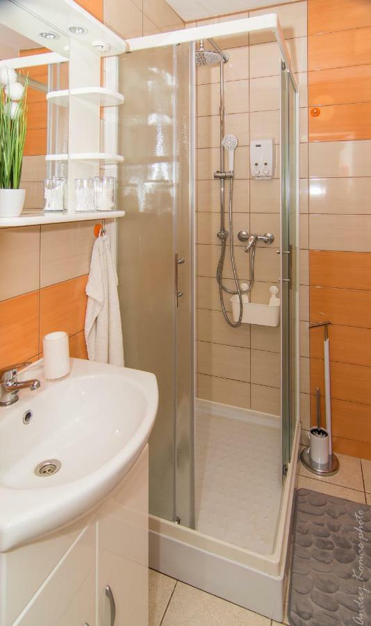 Villa Romana - Free Private Parking Lublana Zewnętrze zdjęcie